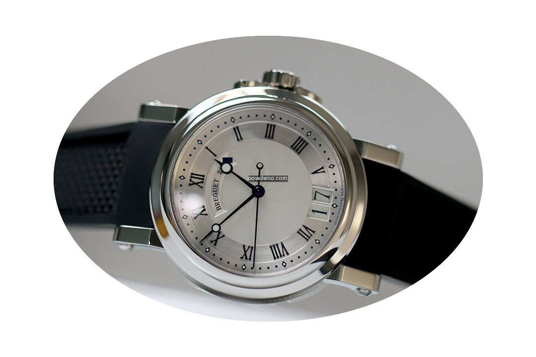 Breguet MARINE...
