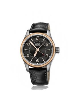 Oris Big Crown Pointer Date NEU incl MWS...