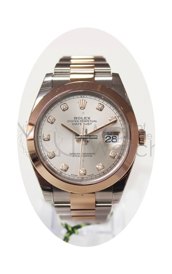 Rolex Datejust 126301...