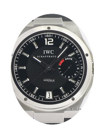 IWC Big Ingenieur 7 Day Power Reserve 50...