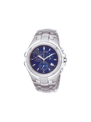 Citizen Super Titan Chrono AT1100-55L...
