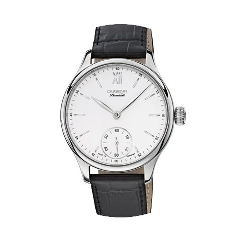 Dugena Herrenuhr Epsilon 9 Handaufzug 70...
