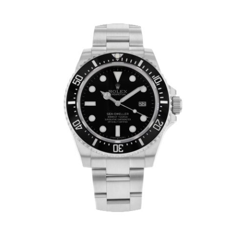 Rolex Sea-Dweller 116600 (11631)...
