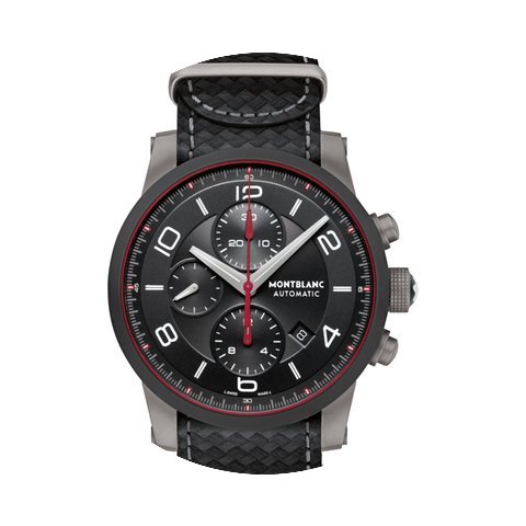 Montblanc TimeWalker Urban Speed Chronog...