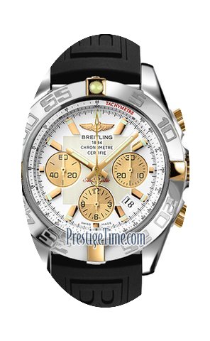 Breitling Chronomat 44 Mens Watch...