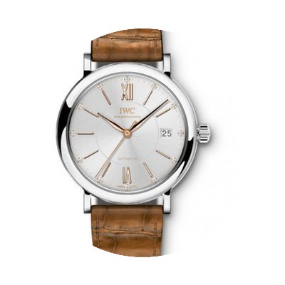 IWC Portofino Midsize Automatic incl 19%...