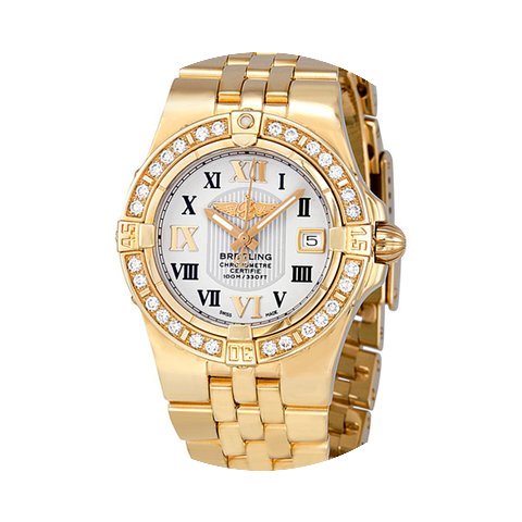 Breitling Starliner...