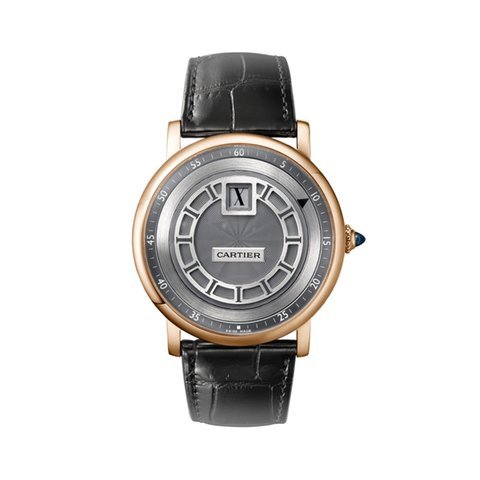 Cartier Rotonde de Cartier...