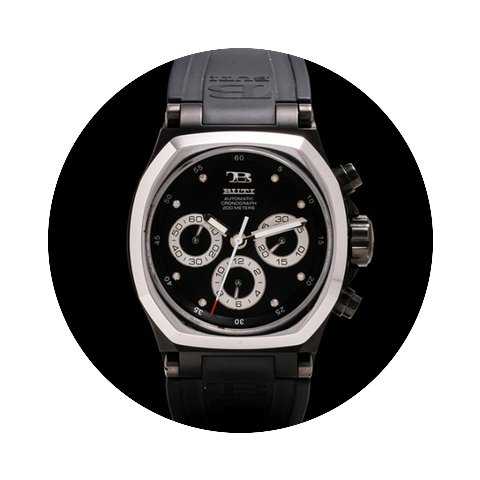 TB Buti Sport Giotto (CV0067)...