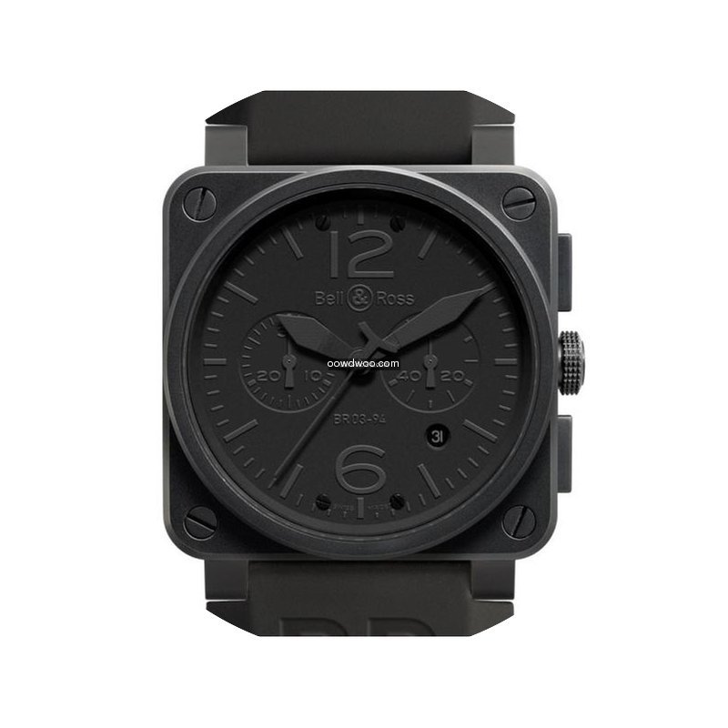 Bell & Ross PHANTOM...