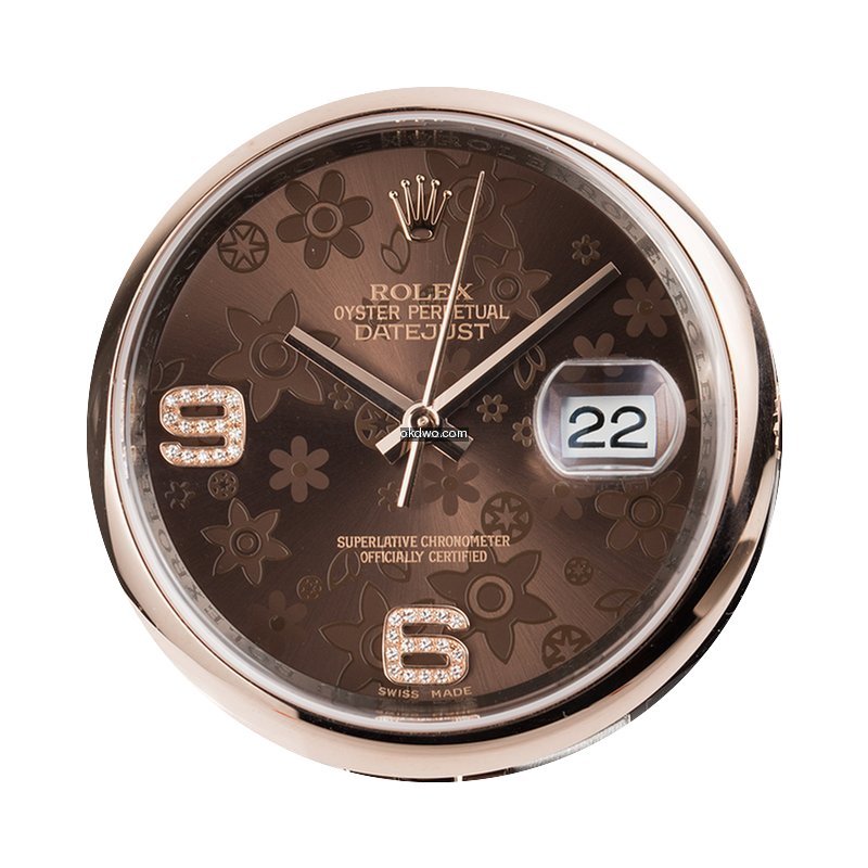 Rolex Datejust ad: $10,771 Rolex DateJus...