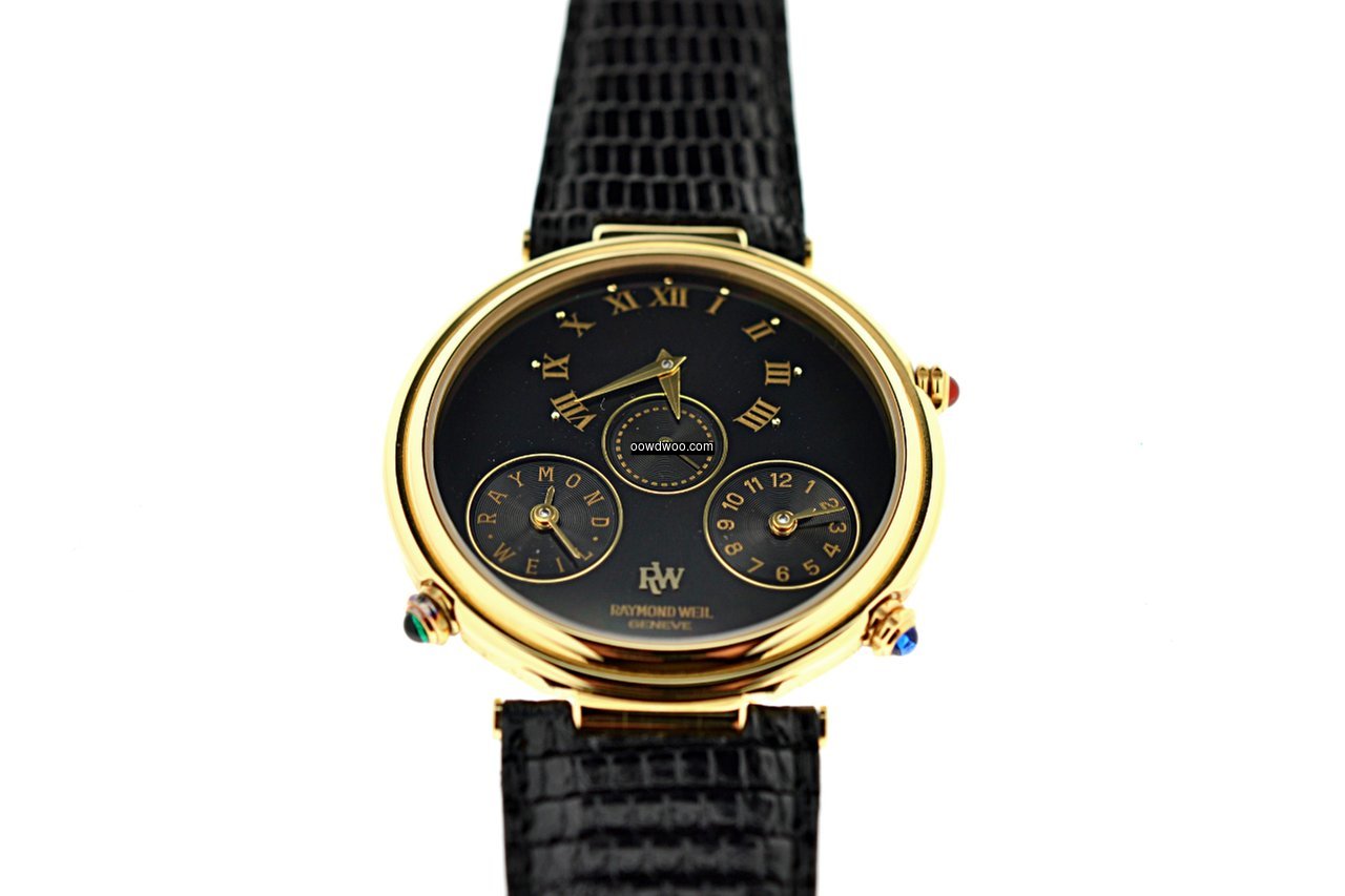 Raymond weil 9821 sale