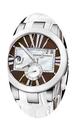 Ulysse Nardin Executive Lady...