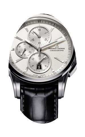 Maurice Lacroix Pontos Chronograph...