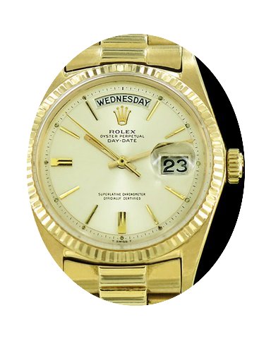 Rolex Day Date...