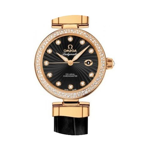 Omega De Ville Ladymatic...