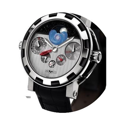 Dewitt Academia Automatic Multifunction ...