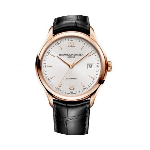 Baume & Mercier Clifton NEU incl MWS...