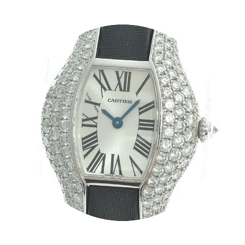 Cartier WJ301750...