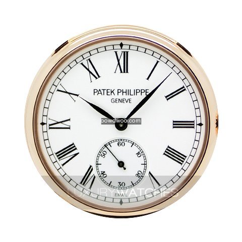 Patek Philippe Grand Complication...