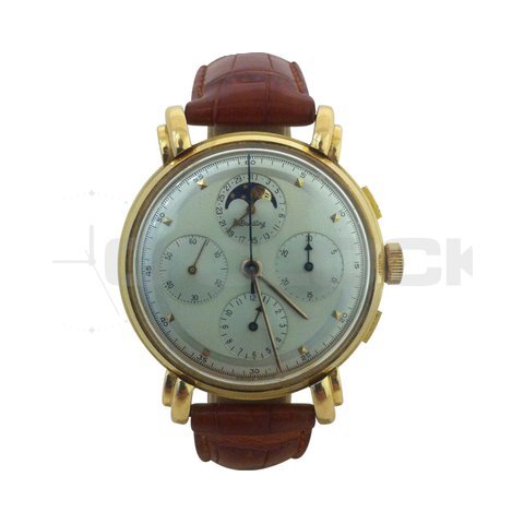 Breitling Montbrillant Vintage 7036...