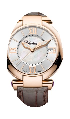 Chopard Imperiale Automatic 40mm Ladies ...