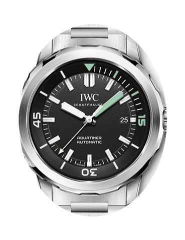 IWC Aquatimer Automatic...