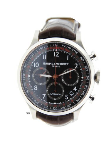 Baume & Mercier Capeland Chronograph...