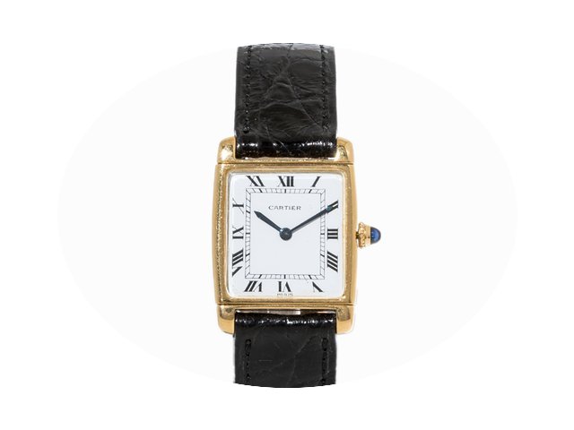 Cartier Reverso Wristwatch, Switzerland,...