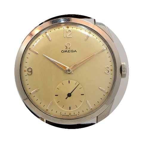 Omega 2900-8 Ref. 2900...