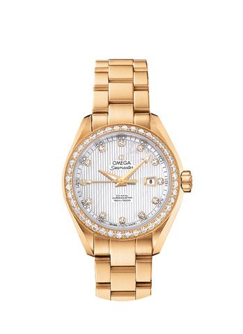 Omega SEAMASTER AQUA TERRA 150 M CO-AXIA...