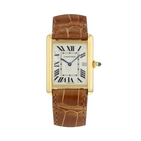 Cartier Tank Louis Cartier (11467)...