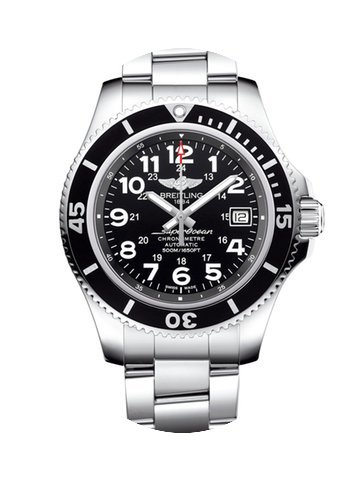 Breitling A17365C9/BD67/161 Superocean 4...