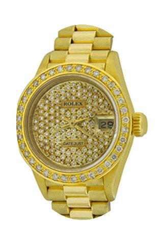 Rolex President Model 69178...