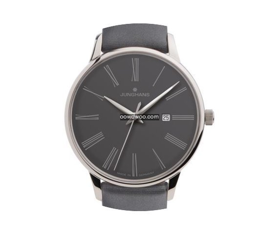 Junghans Meister Damen...