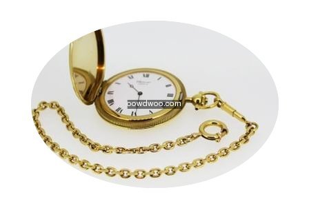 Chopard L.U.C. Taschenuhr Frackuhr inkl....