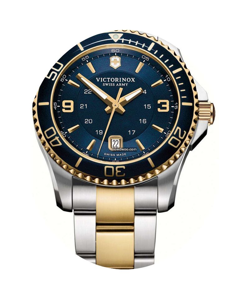 Victorinox Swiss Army Maverick 241789...
