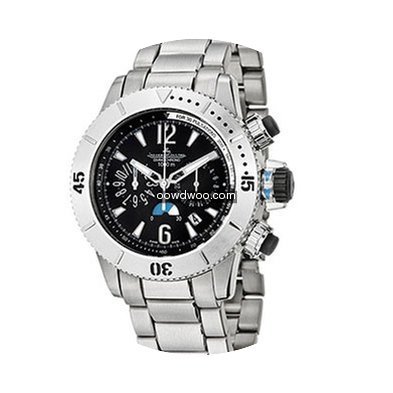 Jaeger-LeCoultre Master Compressor Divin...