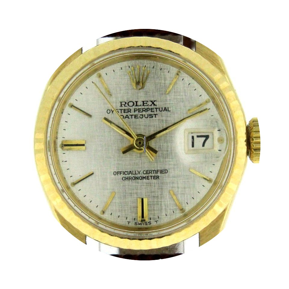 Rolex Datejust Lady 6517...