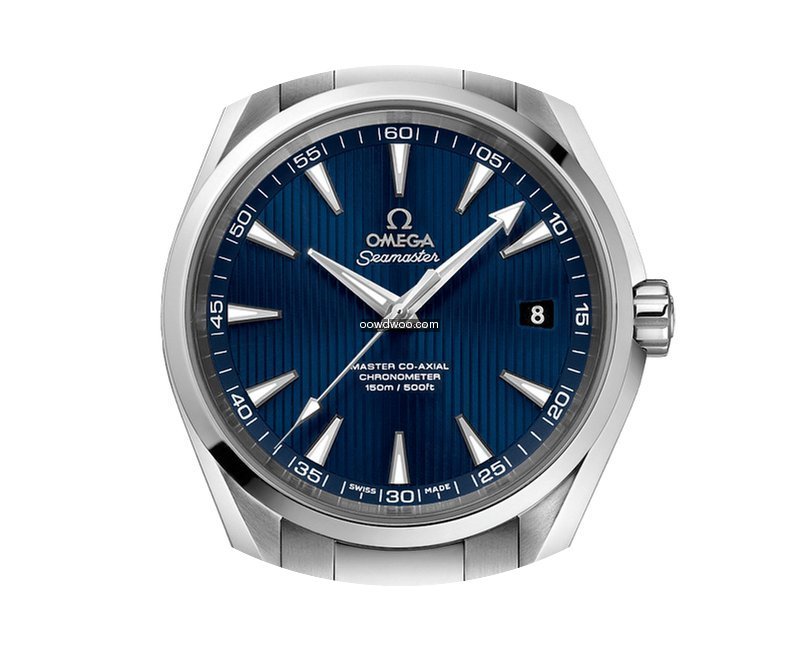 Omega Seamaster AQUA TERRA 150 M OMEGA M...