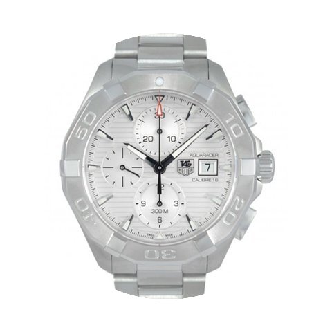 TAG Heuer Aquaracer 300M Automatic Chron...