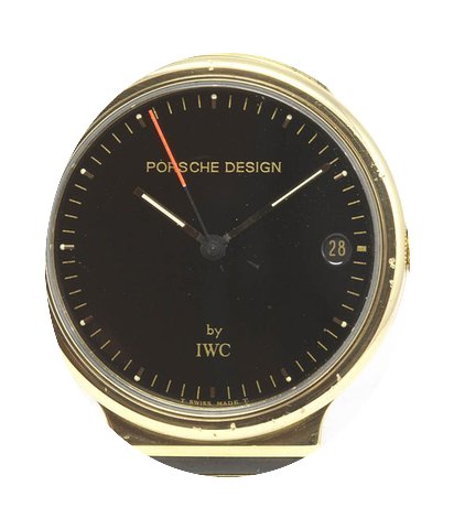 IWC Ref. 3320...
