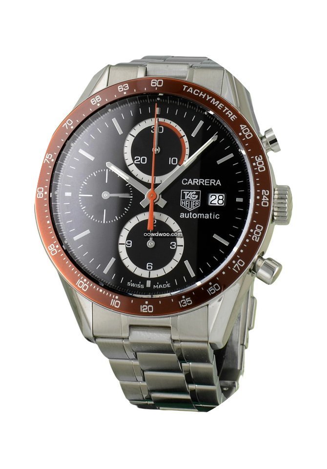 TAG Heuer Carrera Automatique...