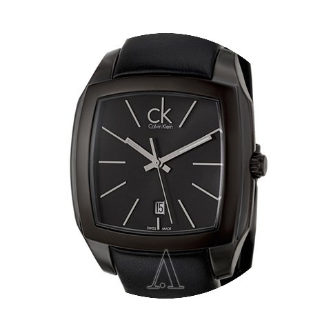 ck Calvin Klein Men's Recess Watch...