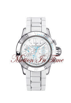 Jaeger-LeCoultre MASTER COMPRESSOR DIVIN...