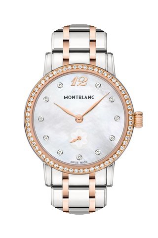 Montblanc Star Classique Collection Lady...