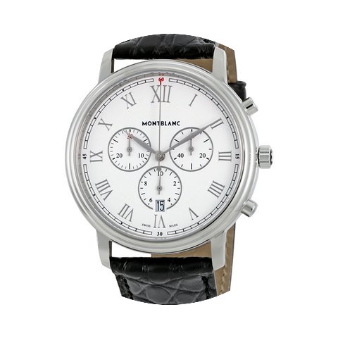 Montblanc Tradition...