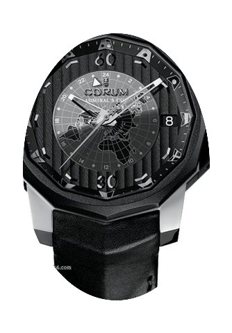 Corum Admiral's Cup Challenger 48 Day &a...