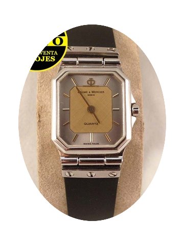 Baume & Mercier QUARTZ...