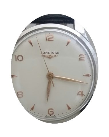 Longines Oversize 37 mm...